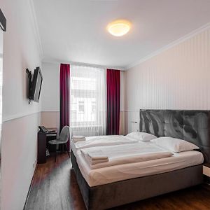 Standaard Double Kamer