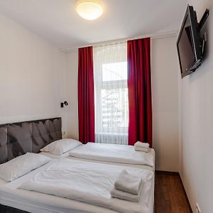Economy Double Kamer